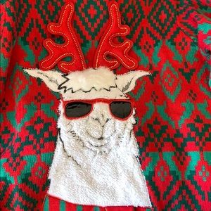 Holiday Sweater
